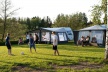 Camping-kamperen