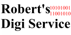 Roberts-digi-service-logo