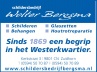 Schildersbedrijf wolter bergsmaadvertentie