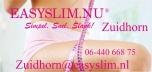 Easyslim-zuidhorn-banner