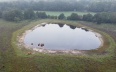 Pingo ruine trimunt