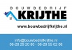 Bouwbedrijf krijthe