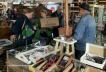 Vintage, kringloop en tweedehands