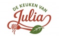 Keuken van julia logo
