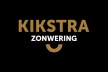 Kikstra - logo zonwering klein