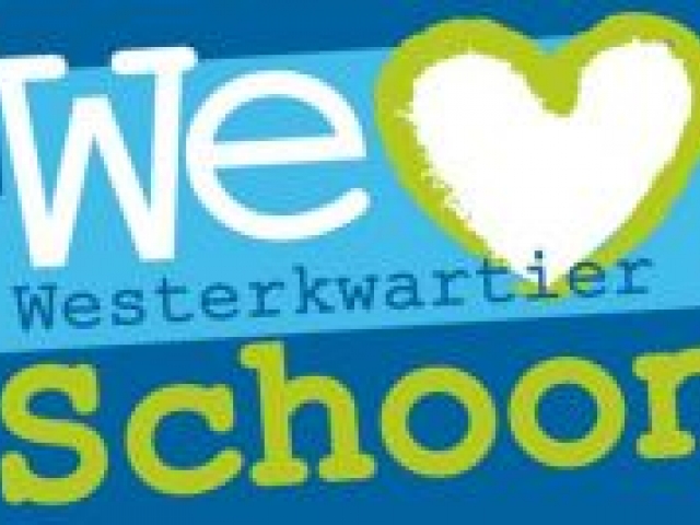 Opschoonactie zwerfafval Westerkwartier