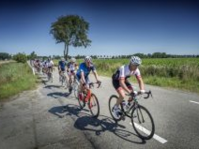De 12e Bauke Mollema Tocht