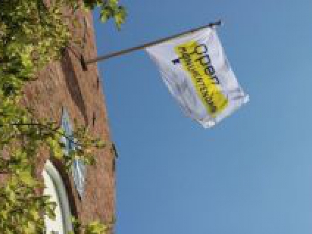 Thema-avond Open Monumentendag