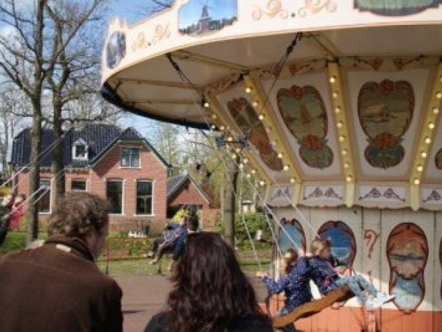 Voorjaarskermis Zuidhorn