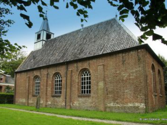 Expositie Schildergroep Niezijl en fotogroep InFocus