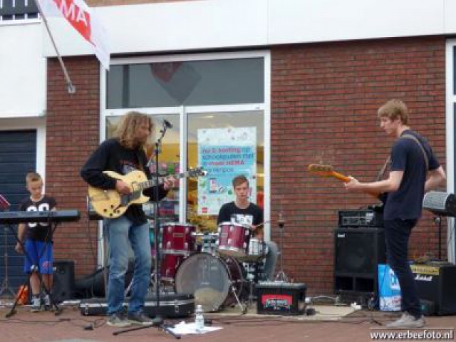 School of Rock