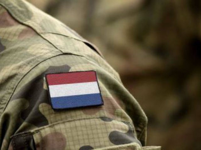 Regionale Veteranendag Westerkwartier