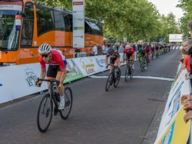 Omloop van Leek