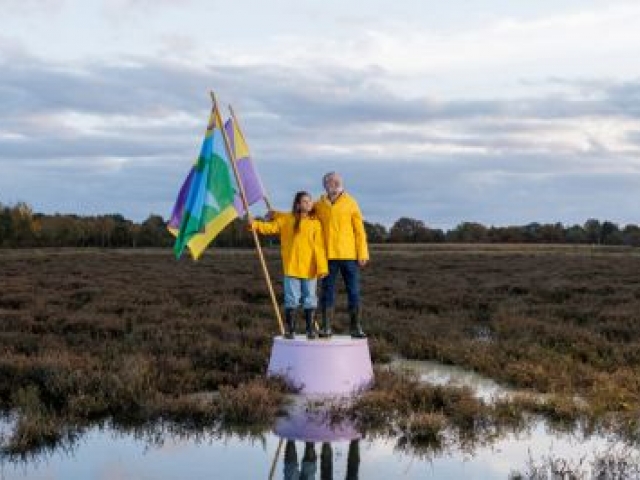 Groningsvuur info avond: Brandstof