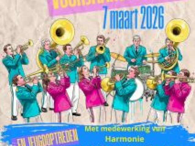 Muzikaal Voorjaarsfestival