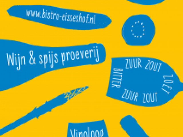 WIJN & SPIJS in Niehove