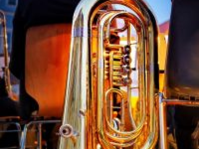 Muziek en gedichten in de Gastkerk, de Gast Zuidhorn op 23 mei