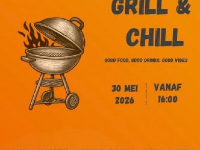Grill & Chill