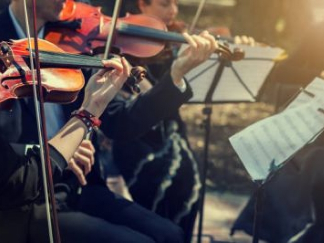 Bachcantate BWV 76 klinkt in Leek tijdens kerkdienst op zondag 14 juni 2026