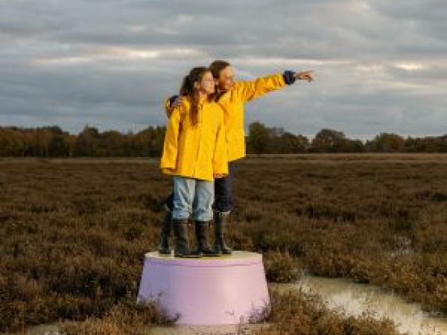 Gronings Vuur organiseert theaterdagen voor jongeren