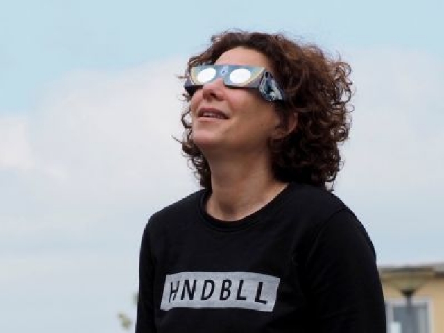 Minicollege ‘Missie: Zonsverduistering’
