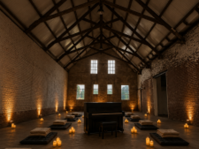 Ligconcert Healing Music (limited edition)
