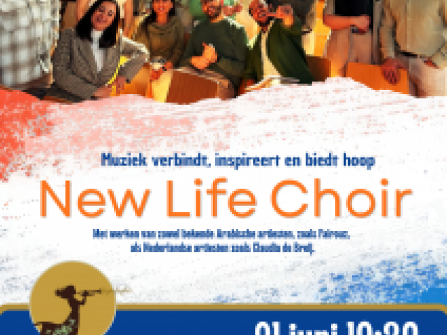 New Life Choir