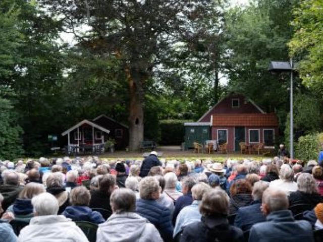 Openluchtspel Roderwolde
