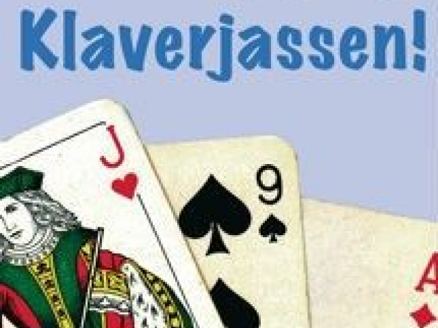 Klaverjasclub “Boomsterkansje”