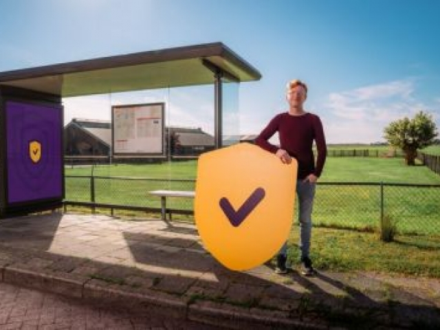 In gesprek over weerbaarheid