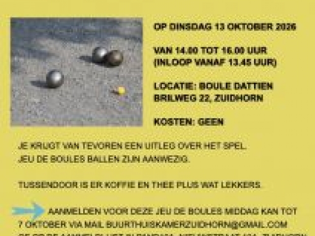 Spelmiddag