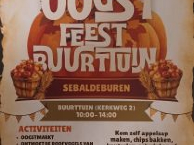 Oogstfeest