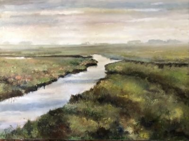 Open Atelier Anna Kunst