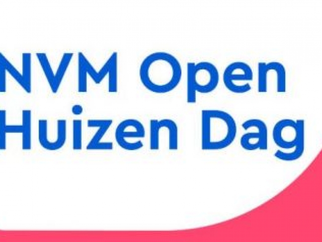 NVM Open Huizen Dag