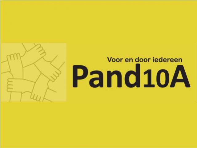 Workshop ‘manadala tekenen’