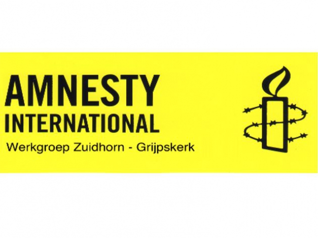 Amnesty Kerstactie in de wisselwinkel