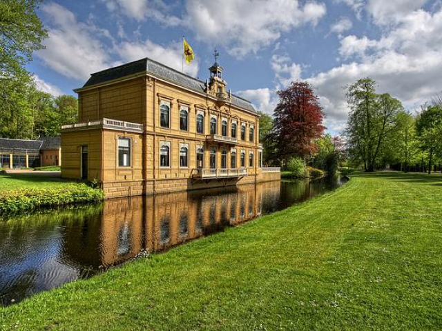 Familiedag Borg & Rijtuigmuseum