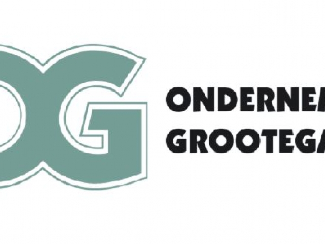 Sint intocht Grootegast